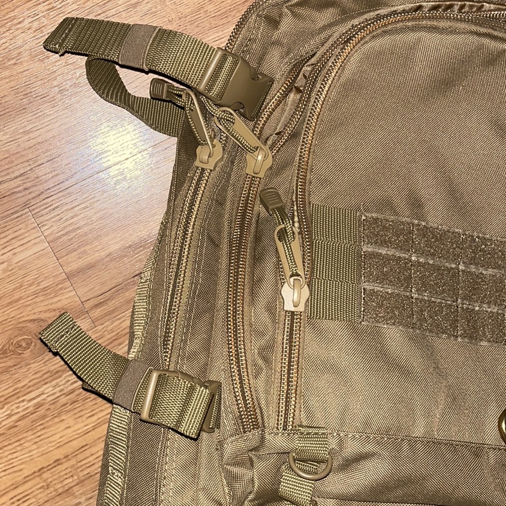 Code Alpha X Tactical Backpack - image 8
